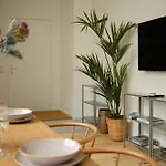 Modern Design 75sq In Mitte Βερολίνο
