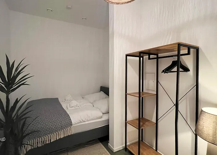 Modern Design 75sq In Mitte ベルリン